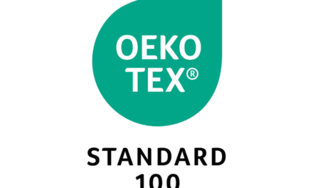 Sertifikasi Standard 100 By OEKO-TEX